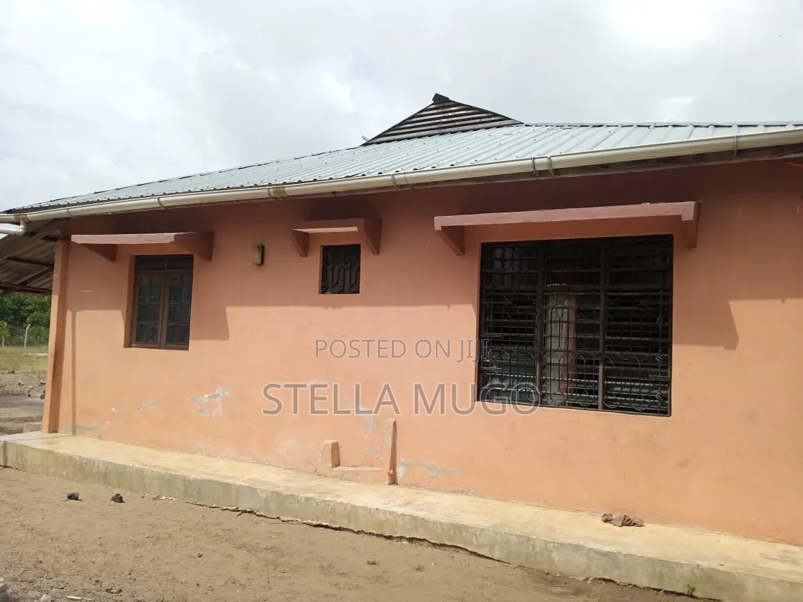  Prime 5-Acre Farm for Sale – Ngombe Matibeani, Kwale County