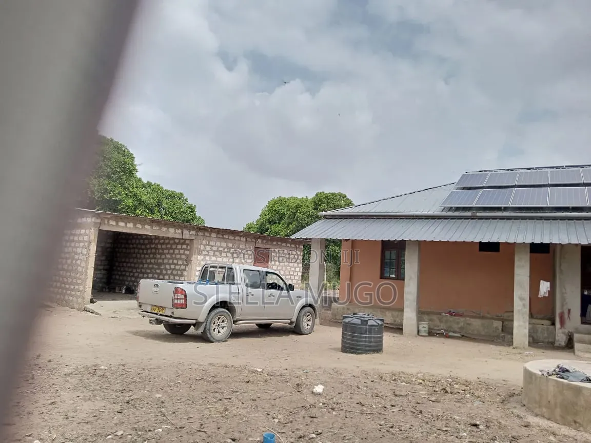  Prime 5-Acre Farm for Sale – Ngombe Matibeani, Kwale County