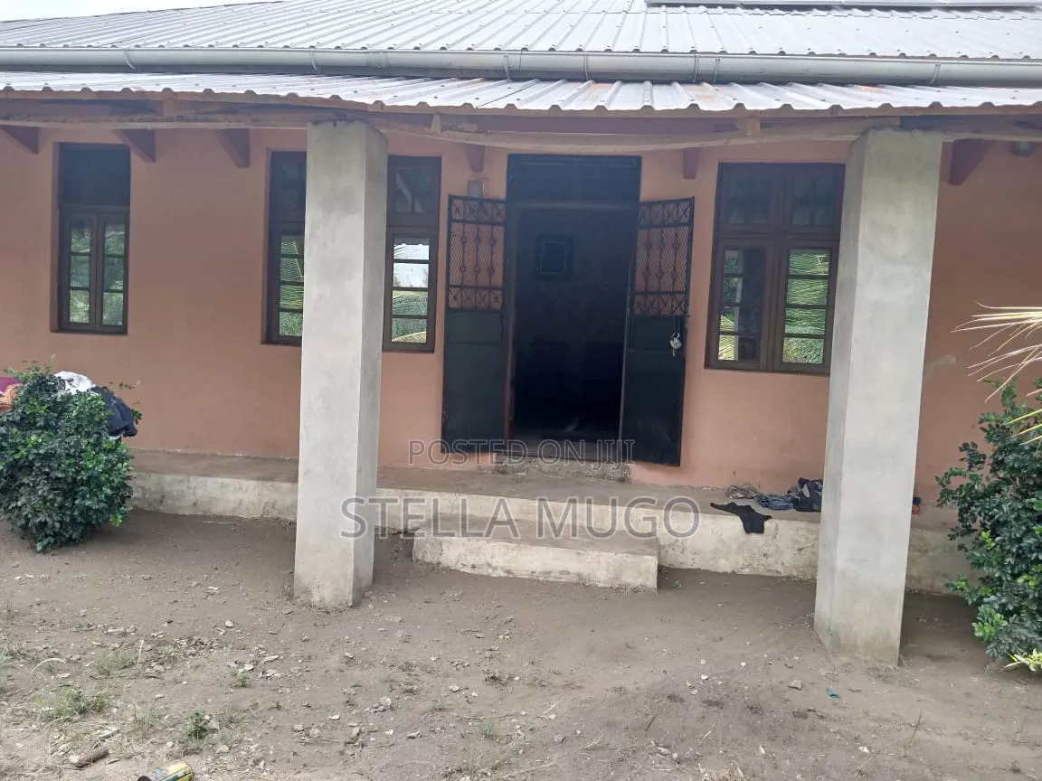  Prime 5-Acre Farm for Sale – Ngombe Matibeani, Kwale County