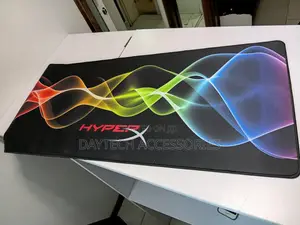 HyperX Speed+Control Non-Slip Extra Large Mouse Pad