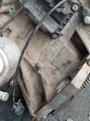 RF-7S7G-6015-FA Ford1.6L / 1.5L Engine Ford Fiesta/Ecosport