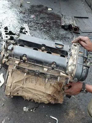 RF-7S7G-6015-FA Ford1.6L / 1.5L Engine Ford Fiesta/Ecosport