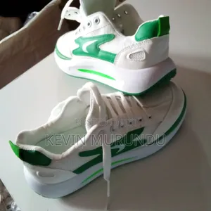 New Imported Shoes