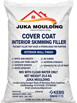 Skimming Filler