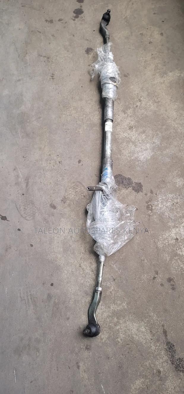 Honda Stream Steering Rack - thumbnail 2