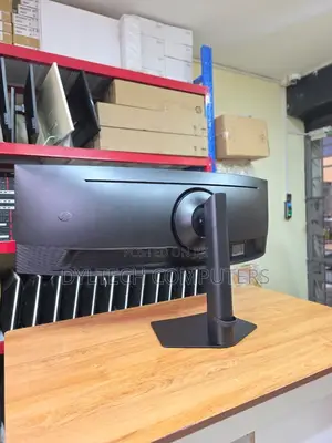 Samsung Odyssey G91F