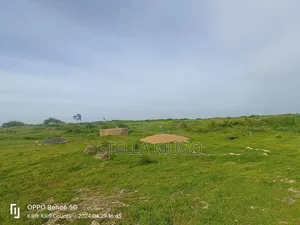 Prime 1 Acre Beachfront