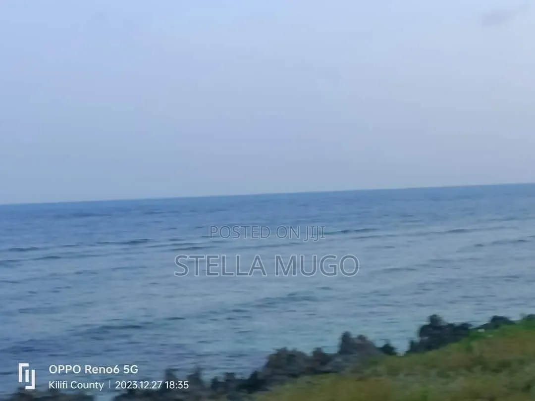 Prime 1 Acre Beachfront