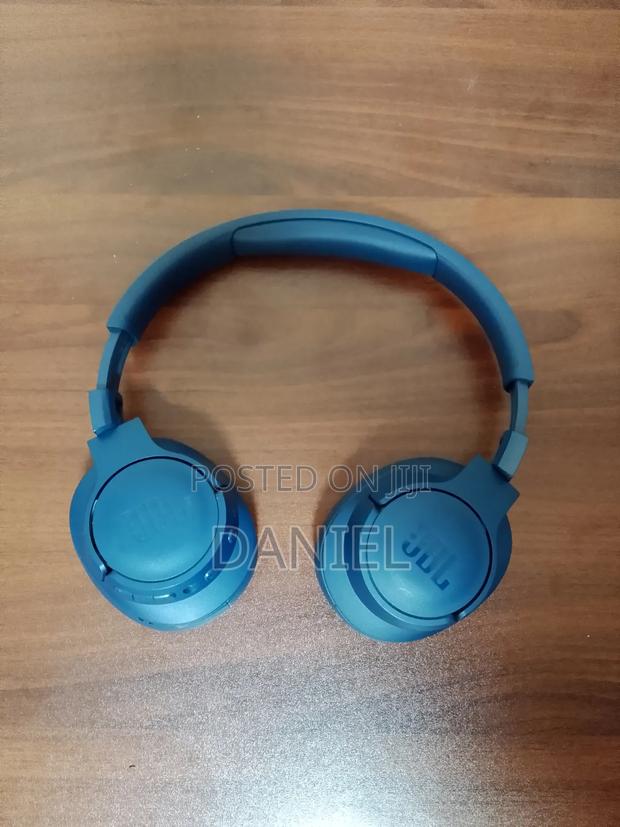 JBL Tune770nc - main view