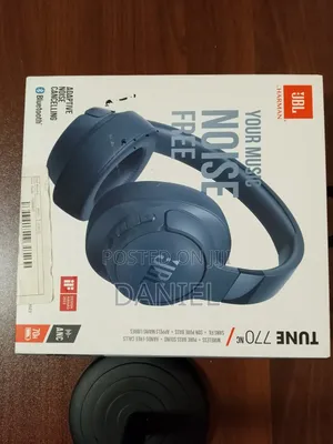 JBL Tune770nc