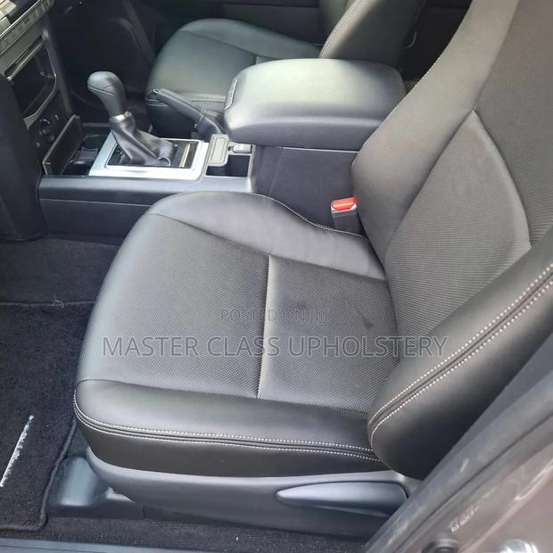 Masters Class Car Seat - thumbnail 2