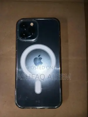 Apple iPhone 12 Pro 128 GB Blue