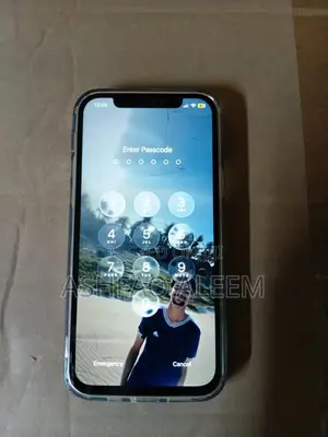 Apple iPhone 12 Pro 128 GB Blue