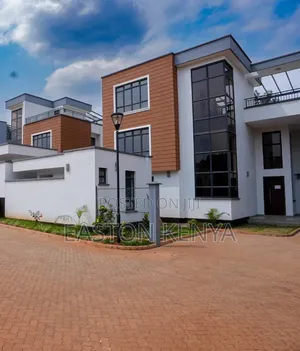 4bdrm Villa in Bustani Lifestyle, RedSoil Estate for sale