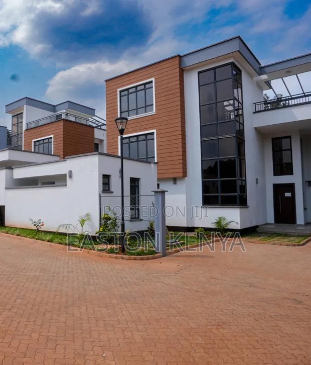 4bdrm Villa in Bustani Lifestyle, RedSoil Estate for sale