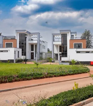 4bdrm Villa in Bustani Lifestyle, RedSoil Estate for sale