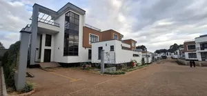 4bdrm Villa in Bustani Lifestyle, RedSoil Estate for sale