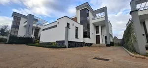 4bdrm Villa in Bustani Lifestyle, RedSoil Estate for sale