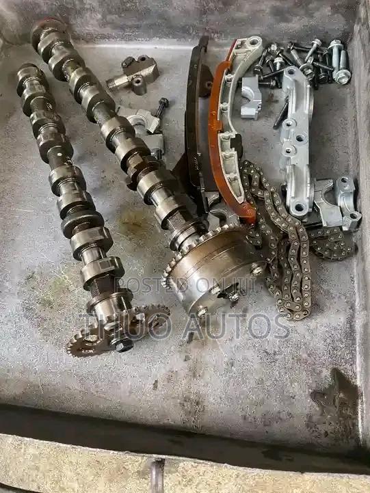 1NZ Timing Kit - main view