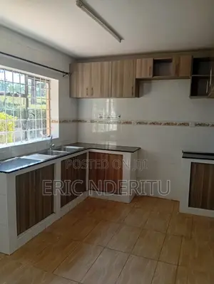 2bdrm Apartment in Kiamumbi, Kahawa Maziwa for rent