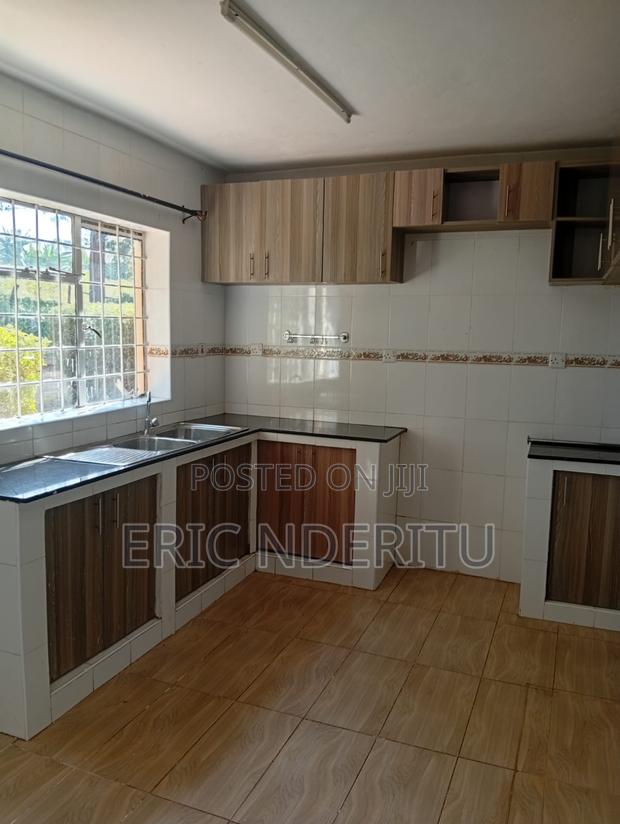 2bdrm Apartment in Kiamumbi, Kahawa Maziwa for rent