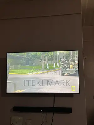 Skyworth 50” TV