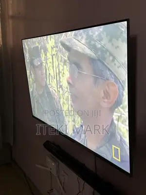 Skyworth 50” TV