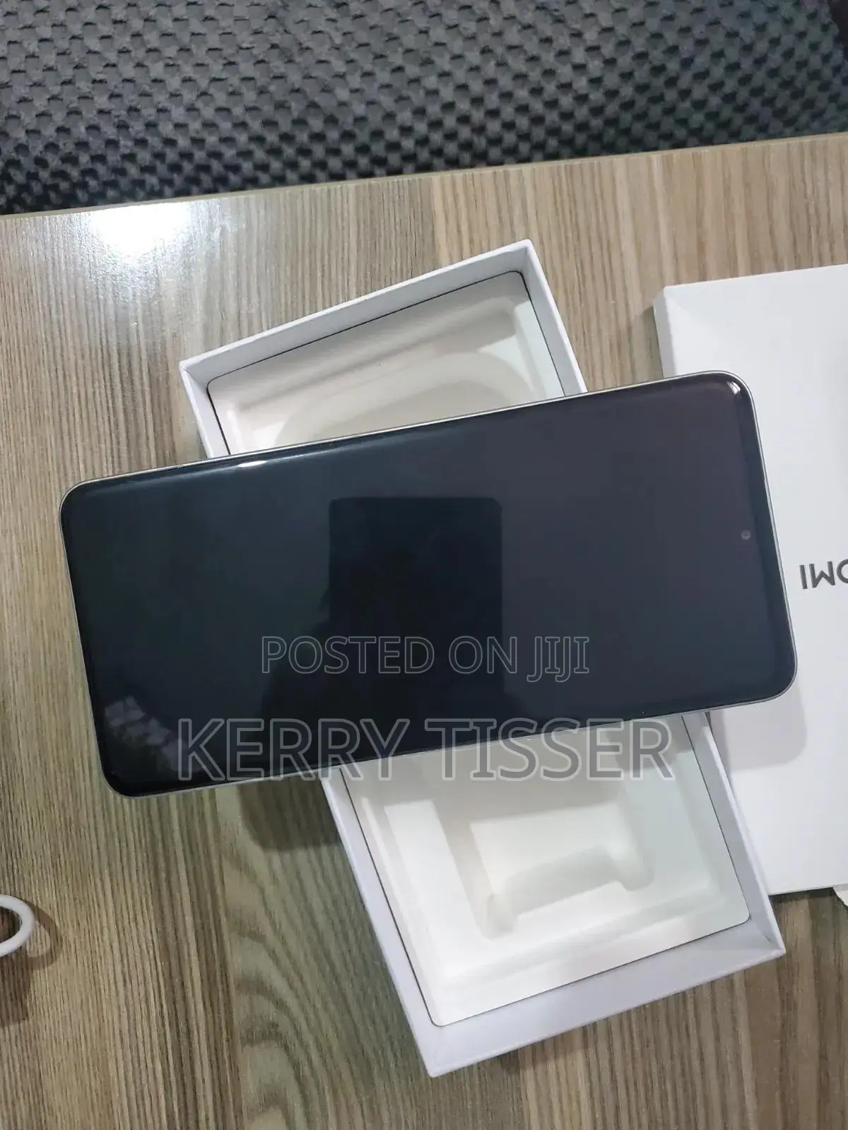 Xiaomi Redmi Note 15 Pro 256 GB Silver