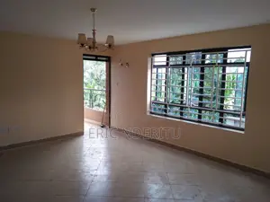 2bdrm Apartment in Kiamumbi, Kahawa Maziwa for rent