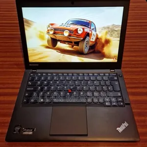 Laptop Lenovo ThinkPad X240 8GB Intel Core i7 SSD 256GB