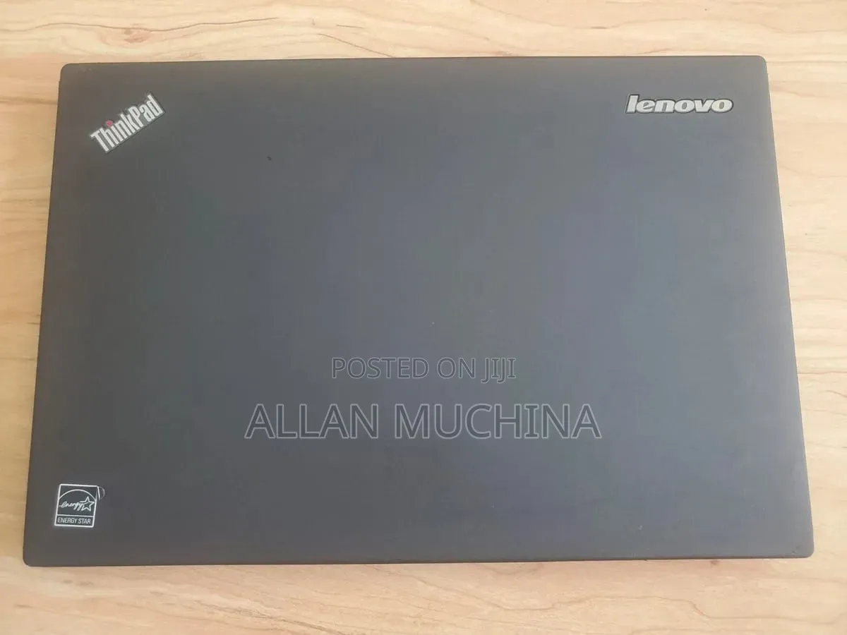 Laptop Lenovo ThinkPad X240 8GB Intel Core i7 SSD 256GB