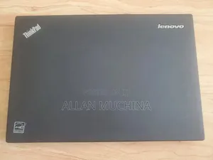 Laptop Lenovo ThinkPad X240 8GB Intel Core i7 SSD 256GB