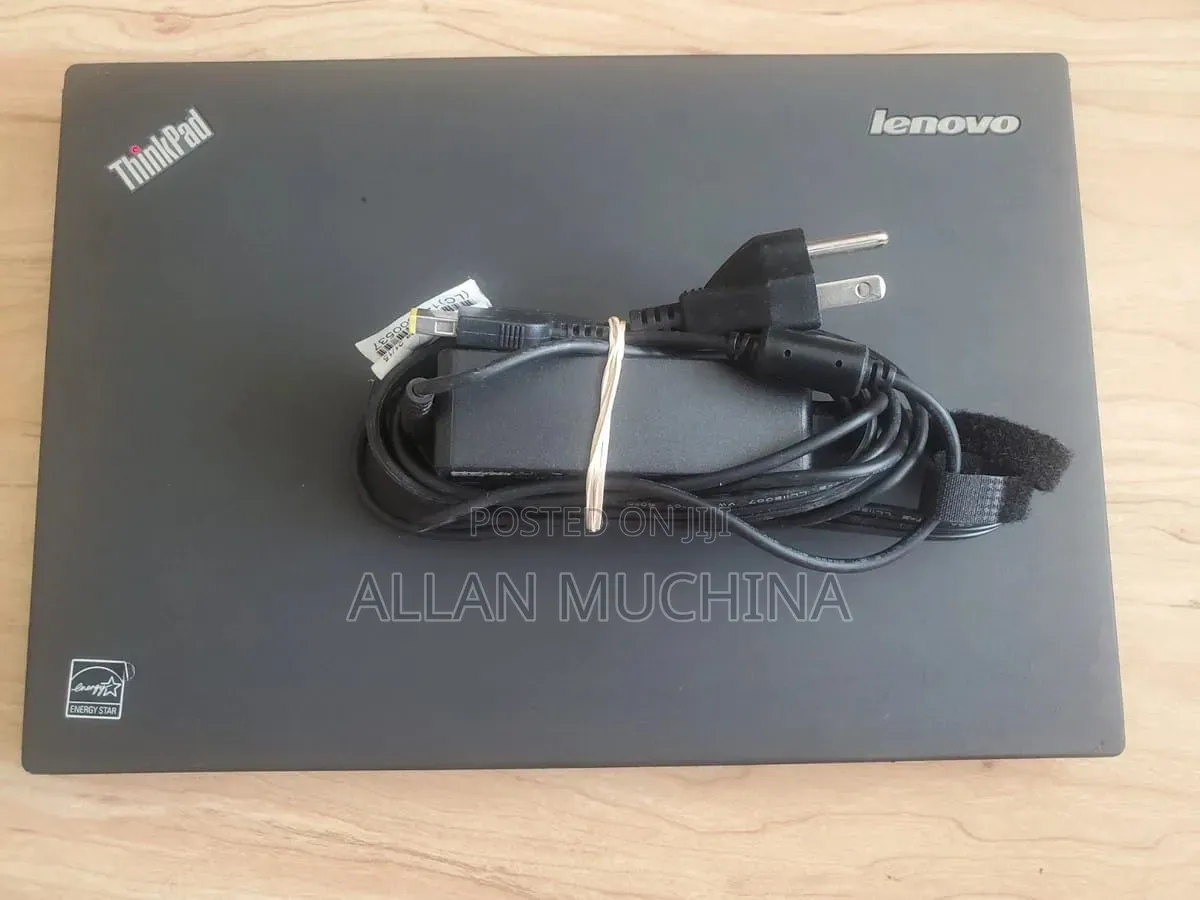 Laptop Lenovo ThinkPad X240 8GB Intel Core i7 SSD 256GB