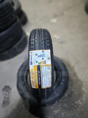 155/70r13 Centara Tire