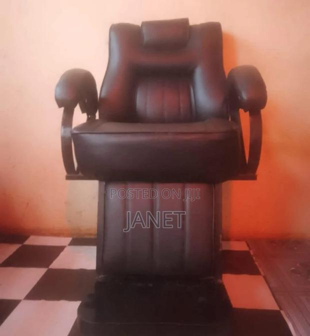 Babrber Shop Chairs - thumbnail 2