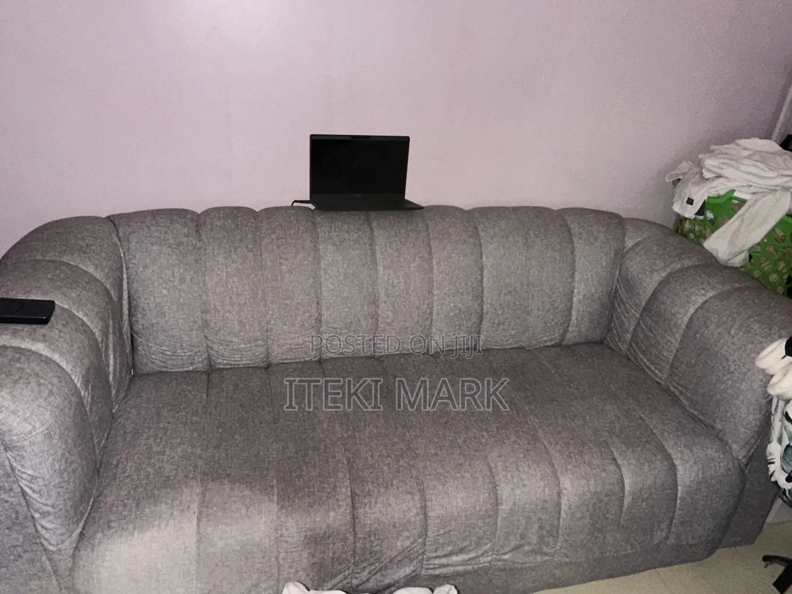 3seater Sofa