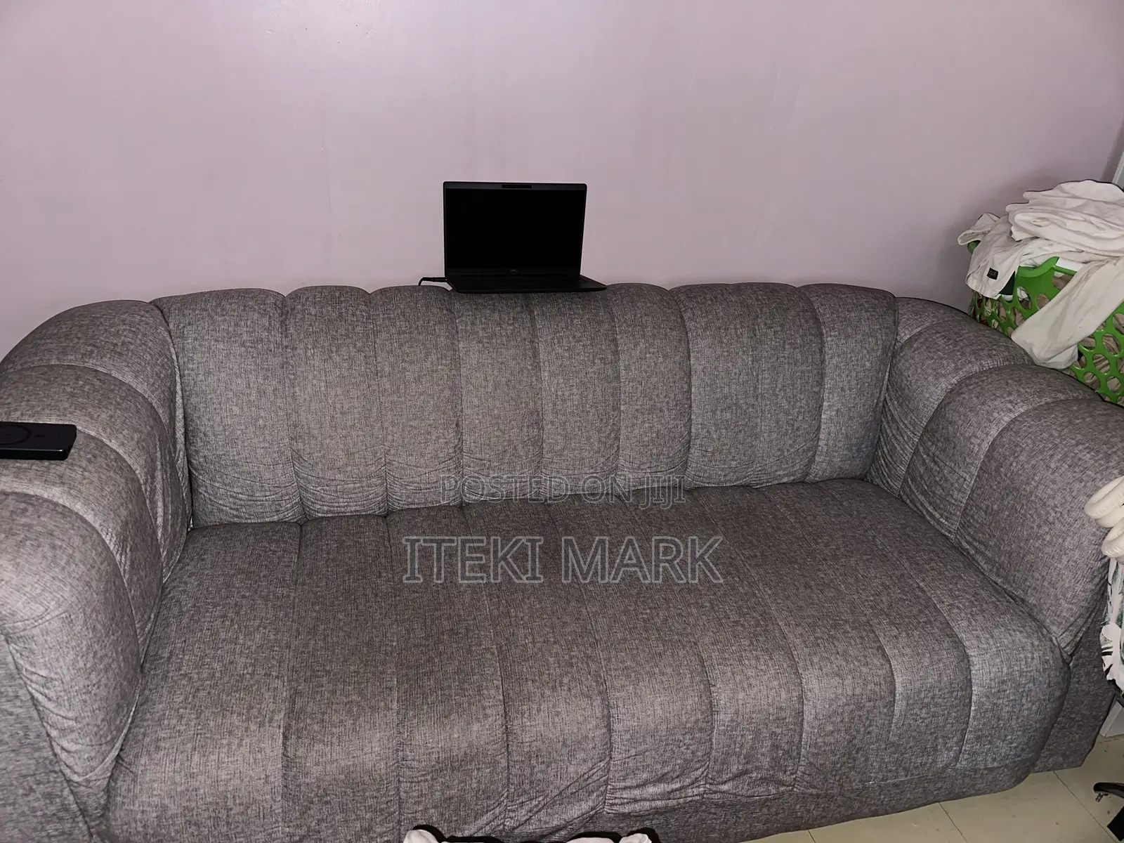 3seater Sofa
