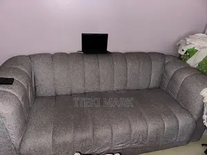 3seater Sofa