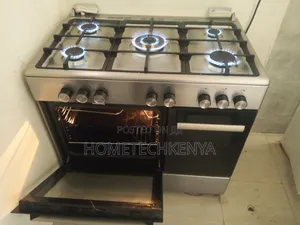 Gas Cooking Appliance Repair