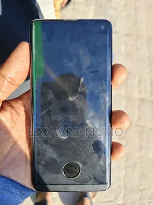 Samsung Galaxy S10 128 GB Blue