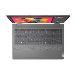New Laptop Lenovo Yoga 7i 16GB Intel Core Ultra 7 SSD 1T