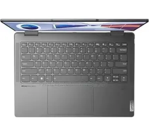 New Laptop Lenovo Yoga 7i 16GB Intel Core Ultra 7 SSD 1T