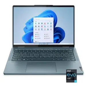 New Laptop Lenovo Yoga 7i 16GB Intel Core Ultra 7 SSD 1T