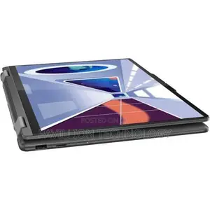 New Laptop Lenovo Yoga 7i 16GB Intel Core Ultra 7 SSD 1T