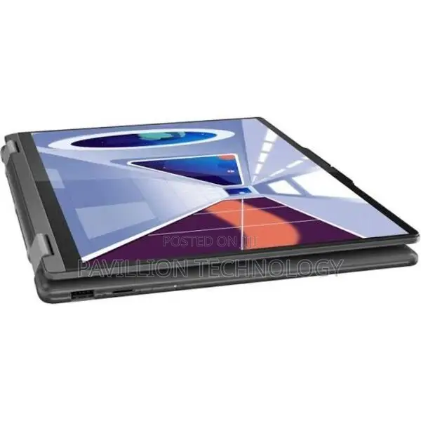 New Laptop Lenovo Yoga 7i 16GB Intel Core Ultra 7 SSD 1T
