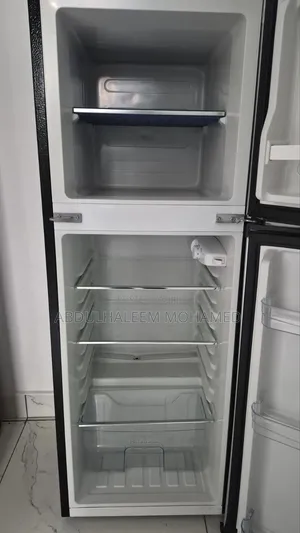 Ramtons 2 Door Fridge RF/203