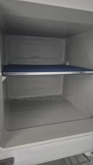 Ramtons 2 Door Fridge RF/203