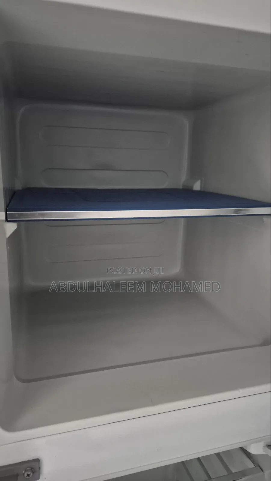 Ramtons 2 Door Fridge RF/203