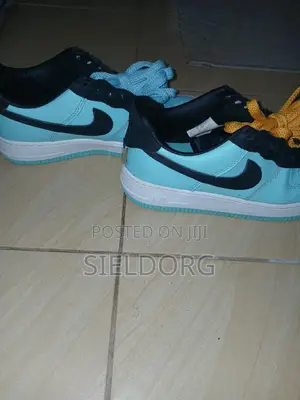 Nike Tiffany Blues (Original)