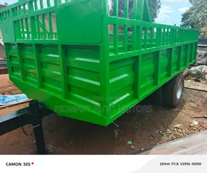 Tractor Trailers for Sale